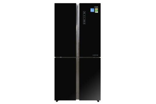 Tủ lạnh Aqua Inverter 456 lít AQR-IG525AM.GB