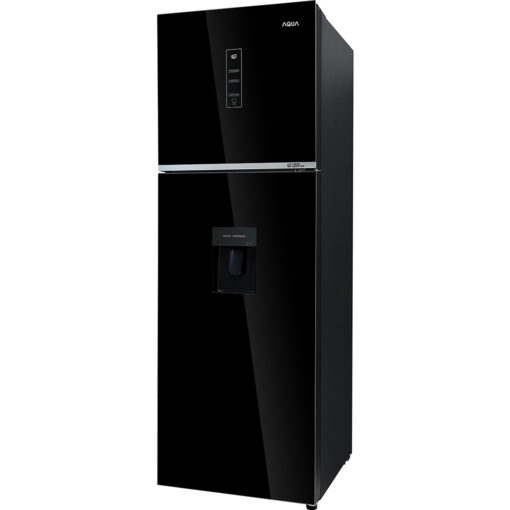 Tủ lạnh AQUA Inverter 318 lít AQR-T369FA(WGB)