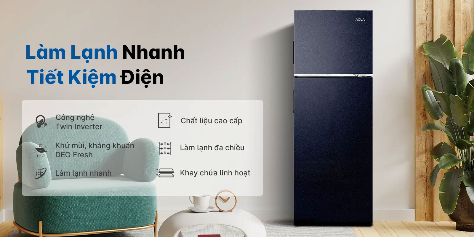 Tủ lạnh