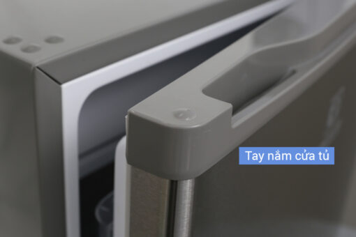 Tủ lạnh Electrolux 85 lít EUM0900SA