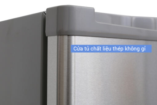 Tủ lạnh Electrolux 85 lít EUM0900SA