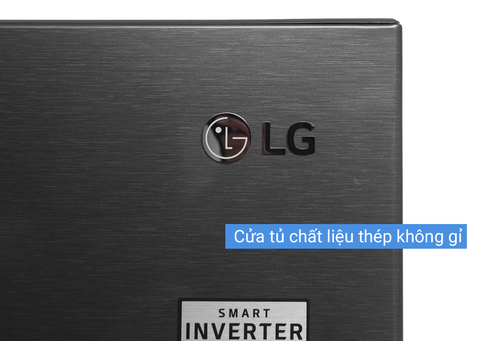 Tủ lạnh LG Inverter 209 lít GN-L225S
