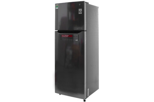 Tủ lạnh LG Inverter 255 lít GN-L255PS