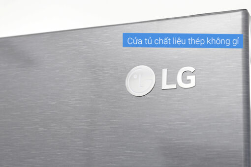 Tủ lạnh LG Inverter 613 lít GR-B247JDS