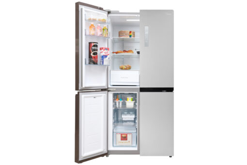 Tủ lạnh Midea Inverter 482 lít MRC-626FWEIS