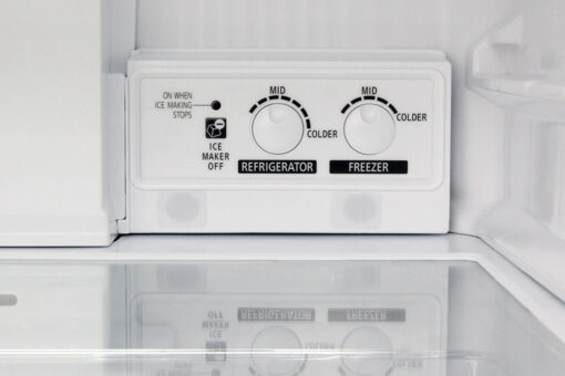 Tủ lạnh Mitsubishi Electric Inverter 326 lít MR-CX41EJ-BRW-V