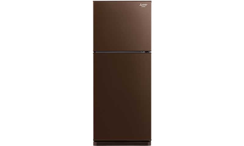 Tủ lạnh Mitsubishi 217 Lít 2 cửa Inverter MR-FC25EP-BR-V