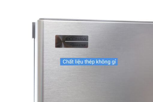 Tủ lạnh Panasonic Inverter 152 lít NR-BA178PSV1