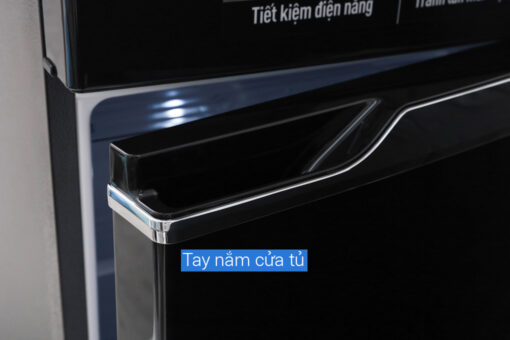 Tủ lạnh Panasonic Inverter 234 lít NR-BL267PKV1