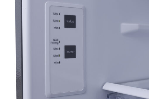 Tủ lạnh Panasonic Inverter 290 lít NR-BV329QSVN