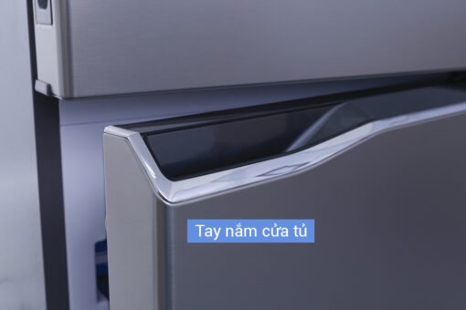 Tủ lạnh Panasonic Inverter 290 lít NR-BV329QSVN