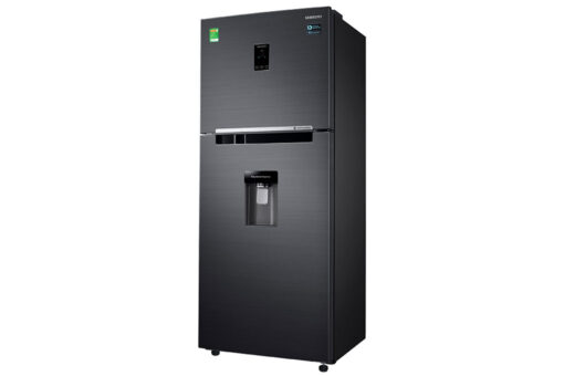 Tủ lạnh Samsung Inverter 360 lít RT35K5982BS/SV