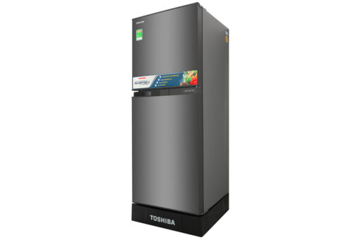 Tủ lạnh Toshiba Inverter 194 lít GR-A25VS (DS1)