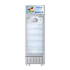Tủ mát Aqua 300 Lít AQS-F368S