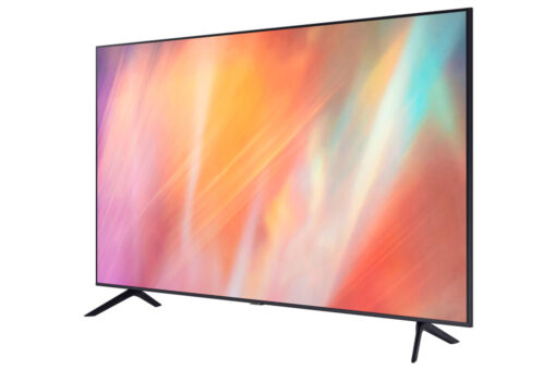 Smart Tivi Samsung Crystal UHD 4K 50 inch UA50AU7700