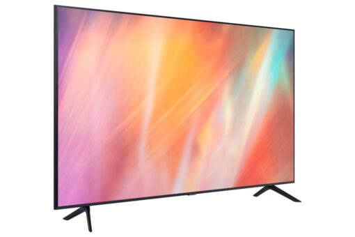 Smart Tivi Samsung Crystal UHD 4K 50 inch UA50AU7700