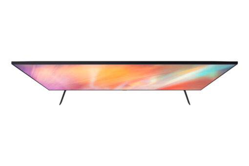 Smart Tivi Samsung Crystal UHD 4K 50 inch UA50AU7700