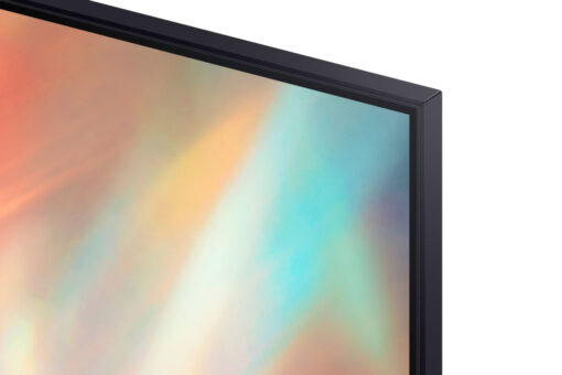 Smart Tivi Samsung Crystal UHD 4K 50 inch UA50AU7700