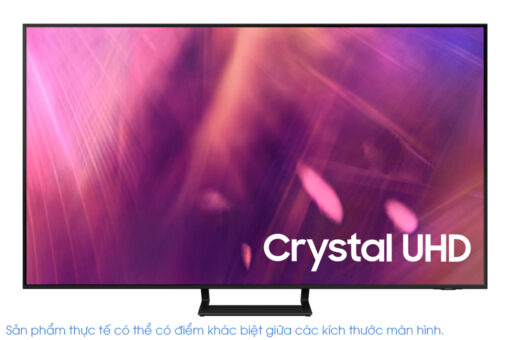 Smart Tivi Led Samsung 4K 65 inch UA65AU9000