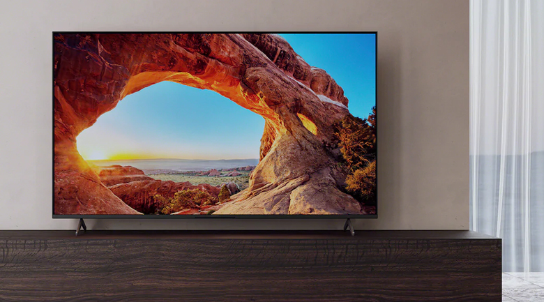 Android Tivi Sony 4K 43 inch KD-43X75
