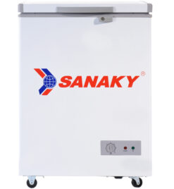 Tủ đông Sanaky 100 lít VH-150HY2