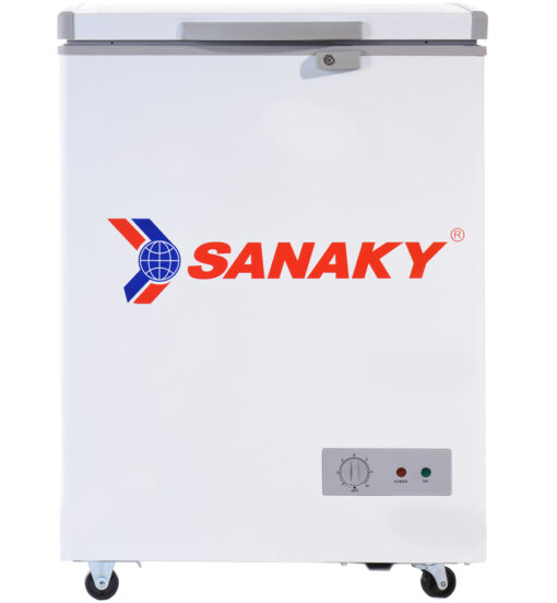Tủ đông Sanaky 100 lít VH-150HY2