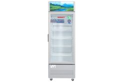 Tủ mát Sanaky 300 lít VH-308KL