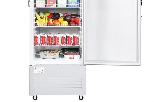 Tủ mát Sanaky 300 lít VH-308KL