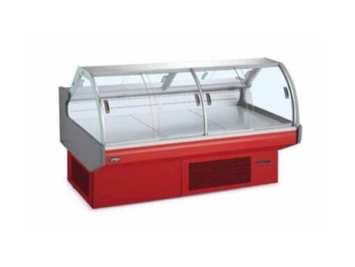 Tủ mát trưng bày Sanaky VH2000T