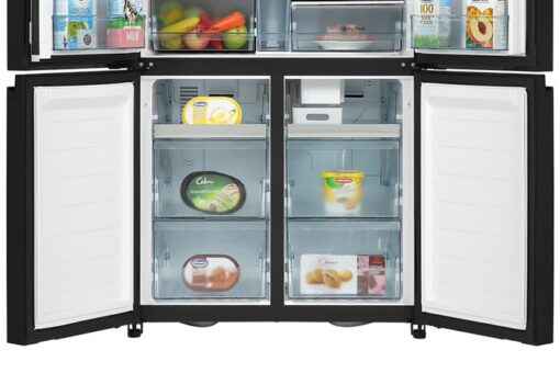 Tủ lạnh Hitachi Inverter 569 lít R-WB640PGV1 (GCK)