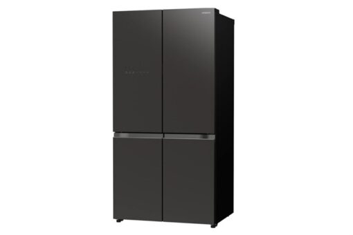 Tủ lạnh Hitachi Inverter 569 Lít 4 cửa WB640VGV0(GMG)