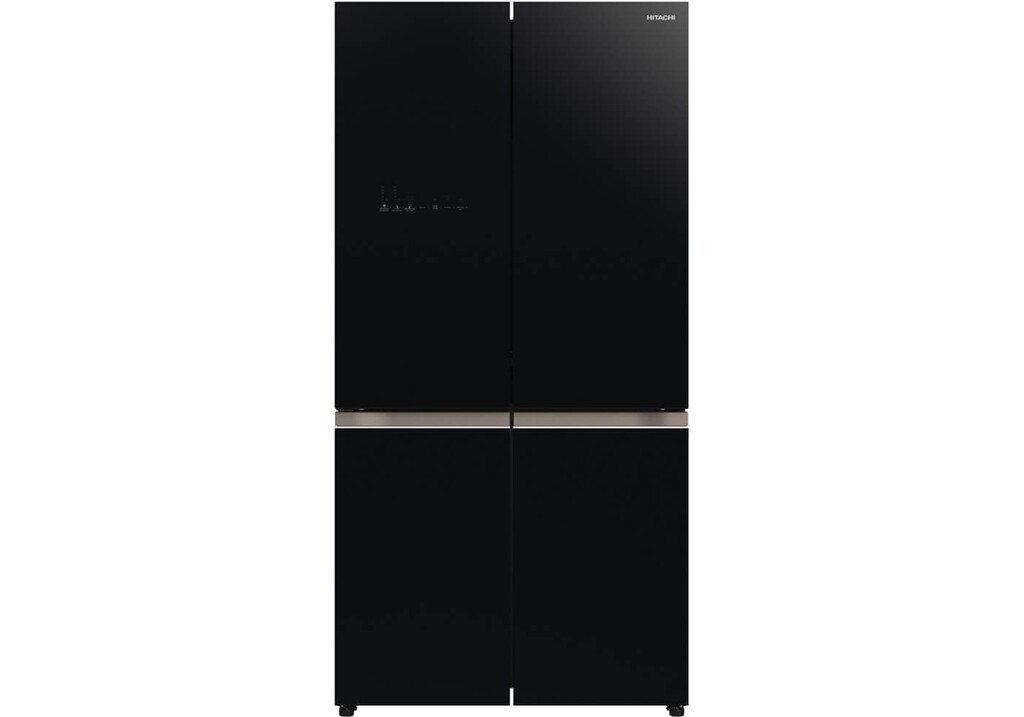 Tủ lạnh Hitachi Inverter 645 lít R-WB700VGV2 (GBK)