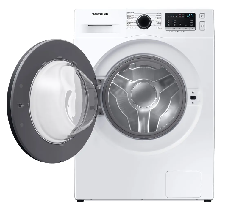 Máy giặt sấy Samsung 9.5Kg WD95T4046CE/SV