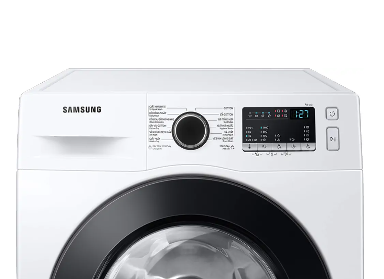 Máy giặt sấy Samsung 9.5Kg WD95T4046CE/SV