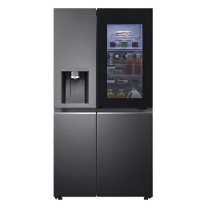 Tủ lạnh LG Inverter 635 Lít GR-X257MC