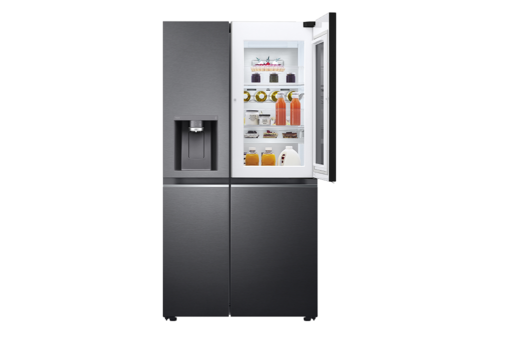 Tủ lạnh LG Inverter 635 Lít GR-X257MC