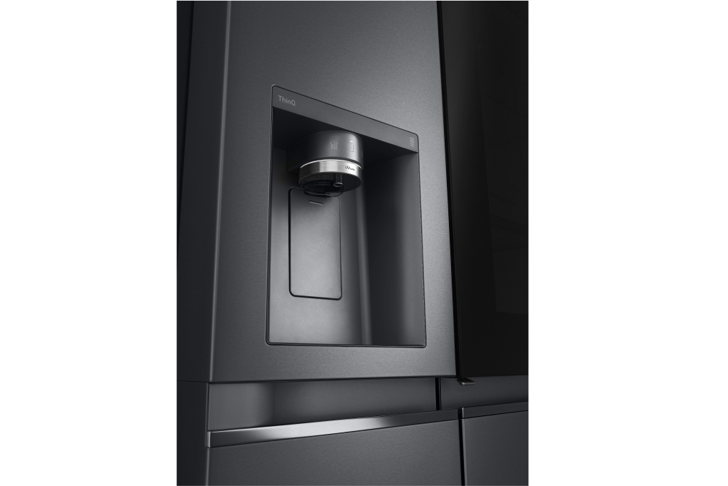 Tủ lạnh LG Inverter 635 Lít GR-X257MC