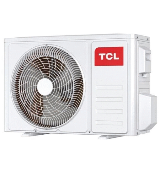 Điều hòa TCL inverter 12000BTU 1 chiều TBI-13CSD/TPHI