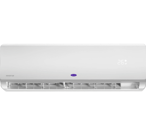 Điều hòa Carrier 2 chiều Inverter 9000 BTU 42HIT009/38HIT009