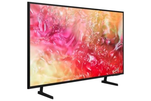 Smart Tivi Crystal UHD Samsung 4K 43 inch UA43DU7000
