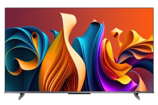 Google Tivi Hisense 4K 55 inch 55Q6N