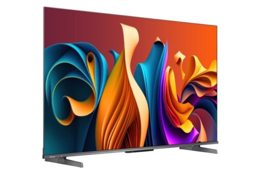 Google Tivi Hisense 4K 55 inch 55Q6N