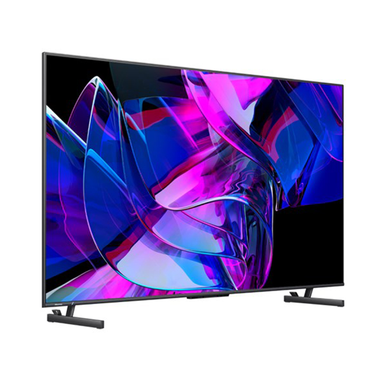 Smart Tivi ULED Hisense 4K 55 inch 55U7K