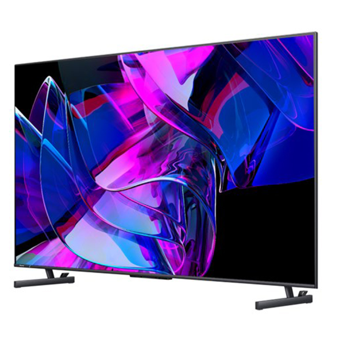 Smart Tivi ULED Hisense 4K 55 inch 55U7K