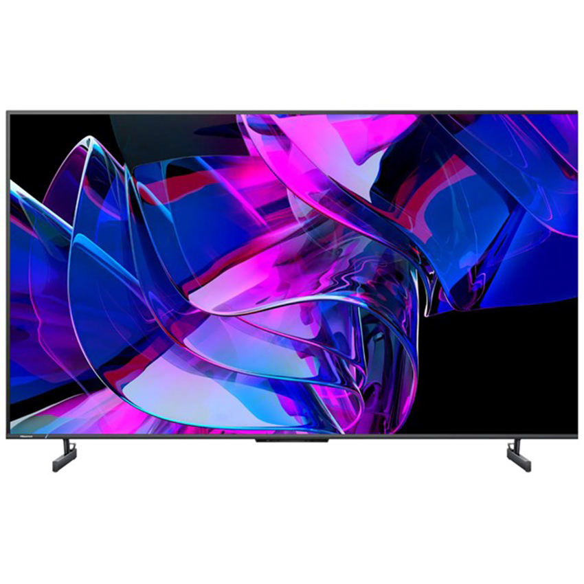 Smart Tivi ULED Hisense 4K 55 inch 55U7K