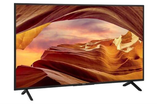 Google Tivi Sony 4K 55 inch KD-55X77L