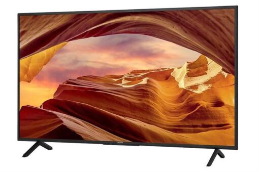 Google Tivi Sony 4K 55 inch KD-55X77L
