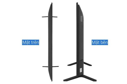 Google Tivi Sony 4K 55 inch KD-55X77L