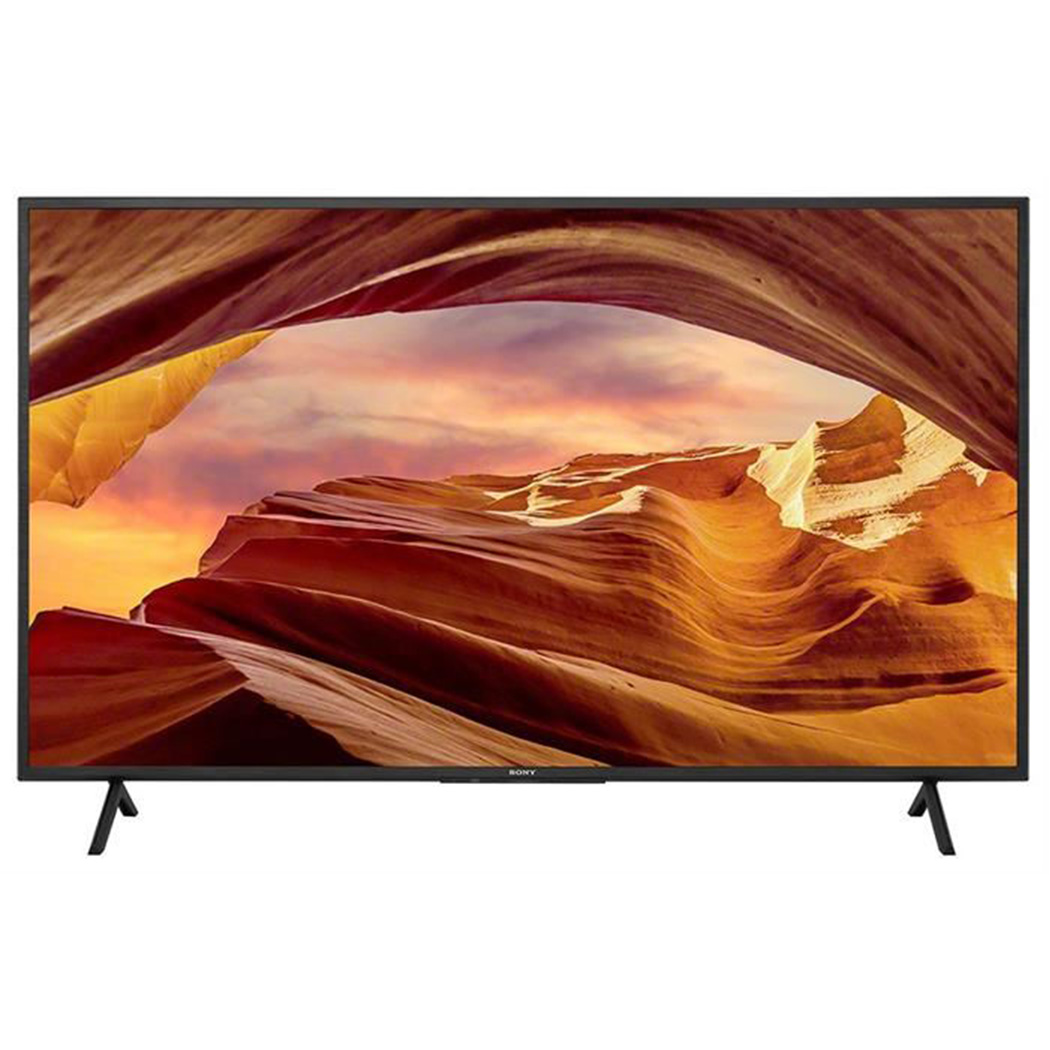 Google Tivi Sony 4K 55 inch KD-55X77L