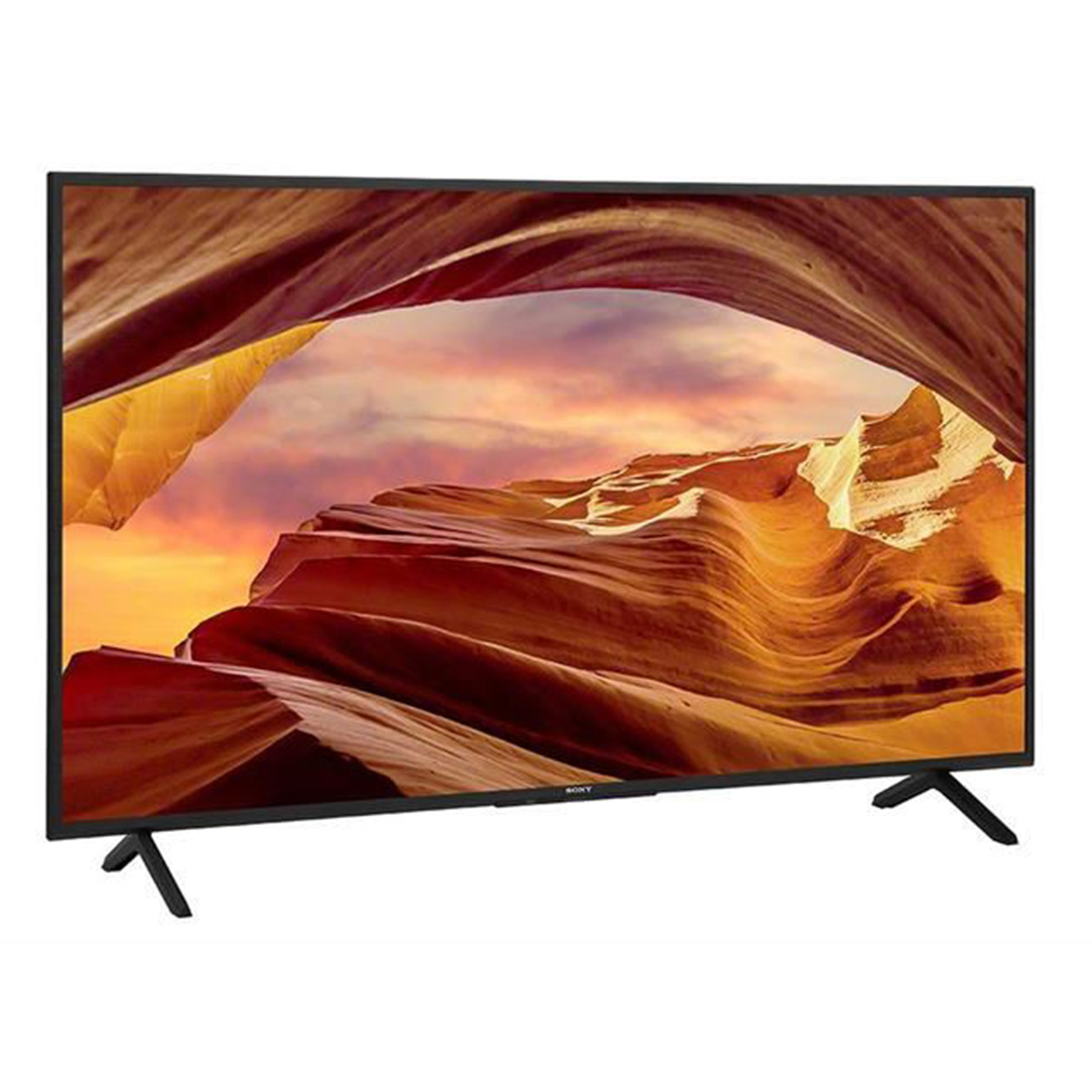 Google Tivi Sony 4K 55 inch KD-55X77L